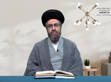 سید محمدمهدی رفیع پور 